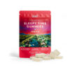 CBN + Delta 9 Gummies – Sunset Strawberry
