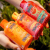 Delat 9 Syrups