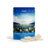 Delta 8 + Delta 9 Gummies – Blue Raspberry