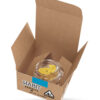 Habit THCA Kush Mintz Concentrate Open Box