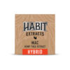 Habit THCA Mac Concentrate