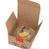 Habit THCA Mac Concentrate Open Box