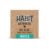 Habit THCA OG Glue Concentrate