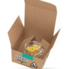 Habit THCA OG Glue Concentrate Open Box