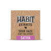 Habit THCA Sour Haze Concentrate
