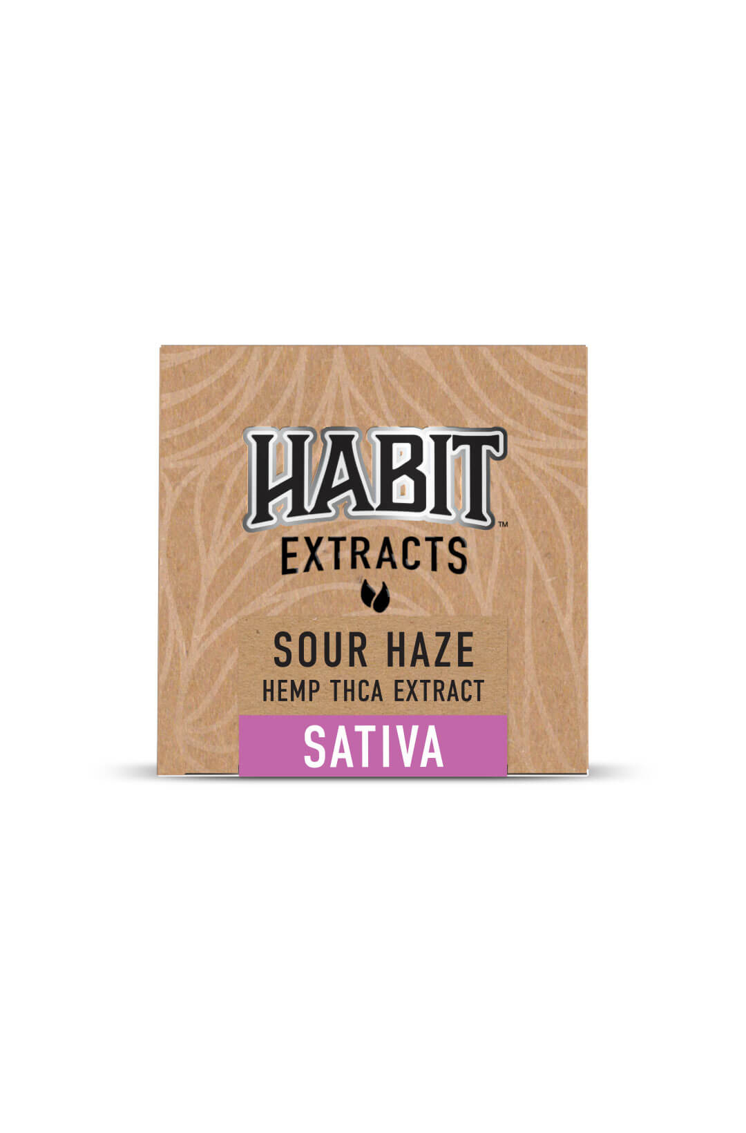 1g THCA Concentrate – Sour Haze- Sativa