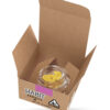 Habit THCA Sour Haze Concentrate Open Box