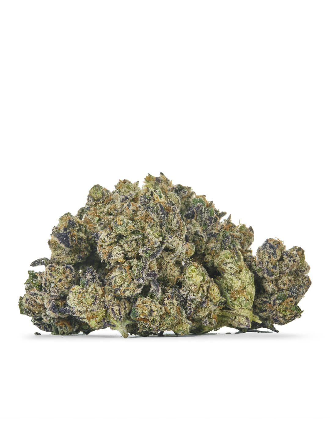 3.5g Exotic THCA Flower - Bubba Runtz - Indica - Image 2