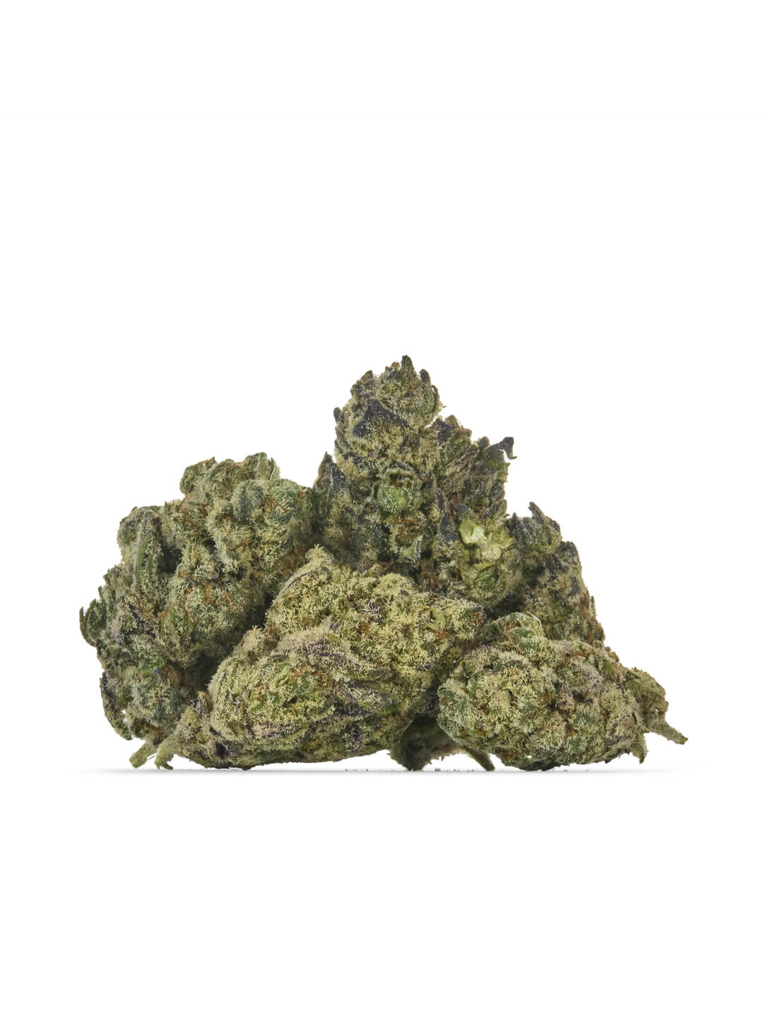 3.5g Exotic THCA Flower - Cereal Milk - Hybrid - Image 2