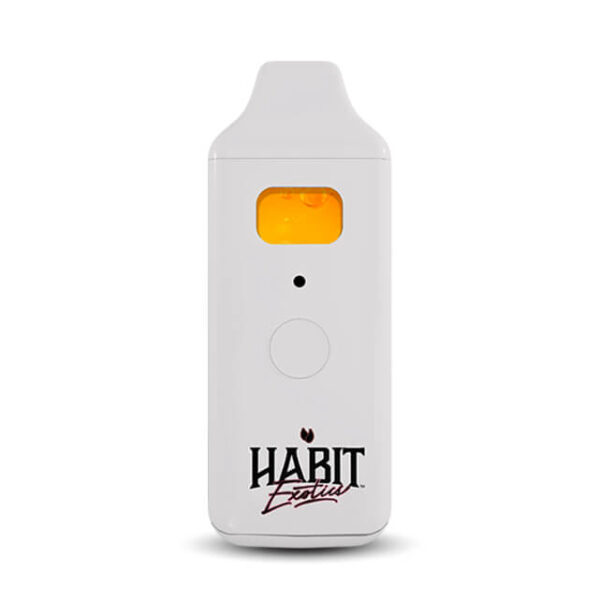 2G THCA Live Rosin Exotic Disposable Vape – OG Garlic
