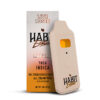 2G THCA Live Rosin Exotic Disposable Vape – Papaya