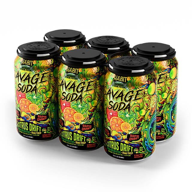 Delta-9-100mg-15mg-THCP-Savage-Soda_Citrus-Drift-6pk